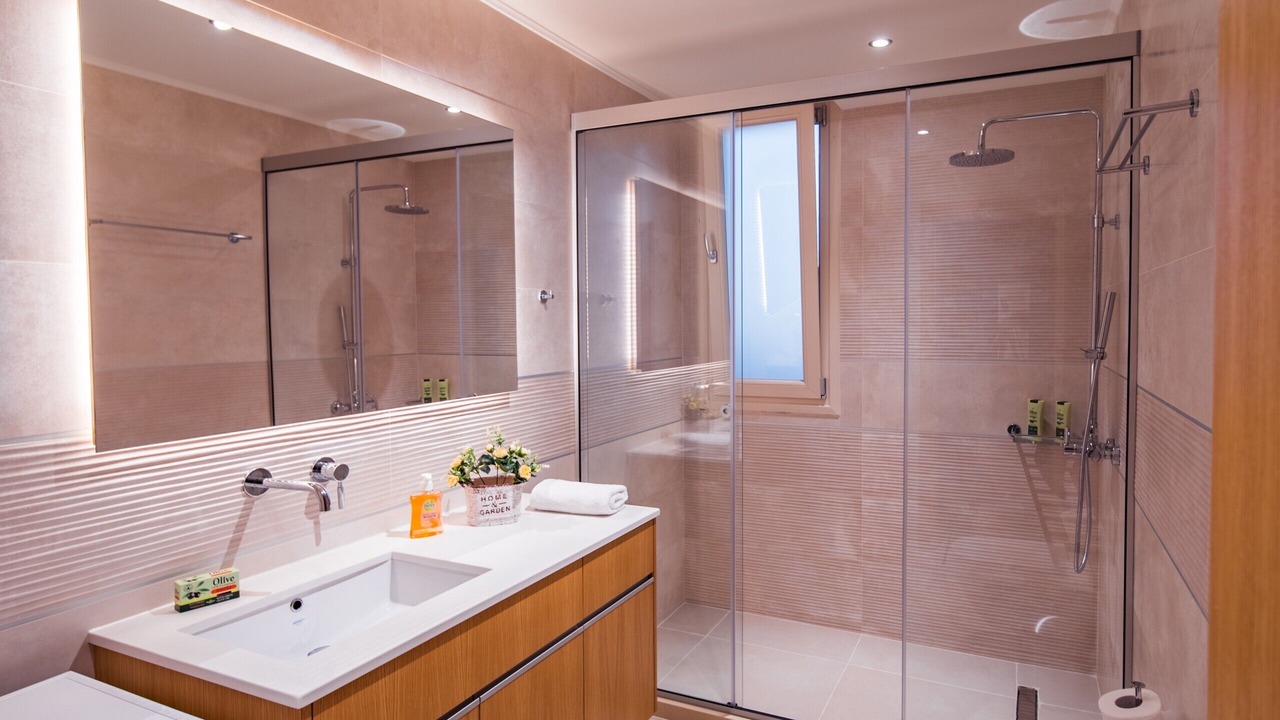 Photo of Bathroom in Piskopiano
