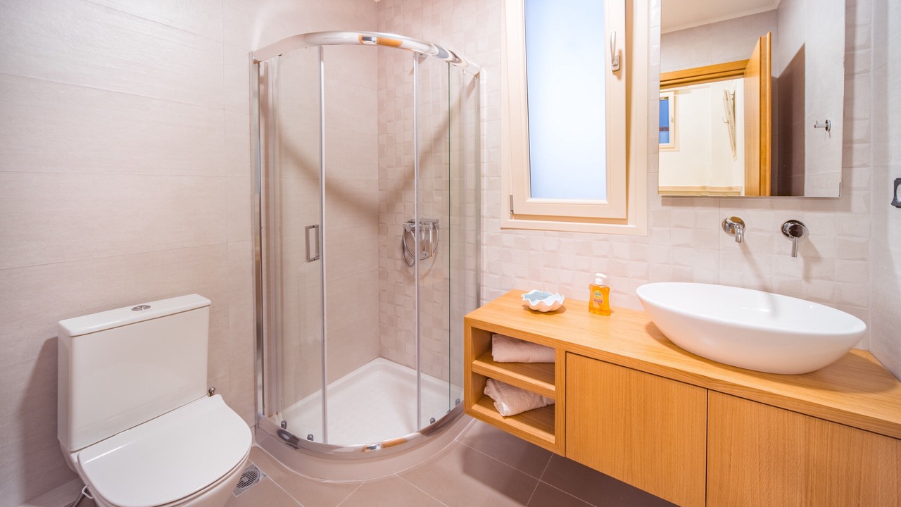 Photo of Bathroom in Piskopiano