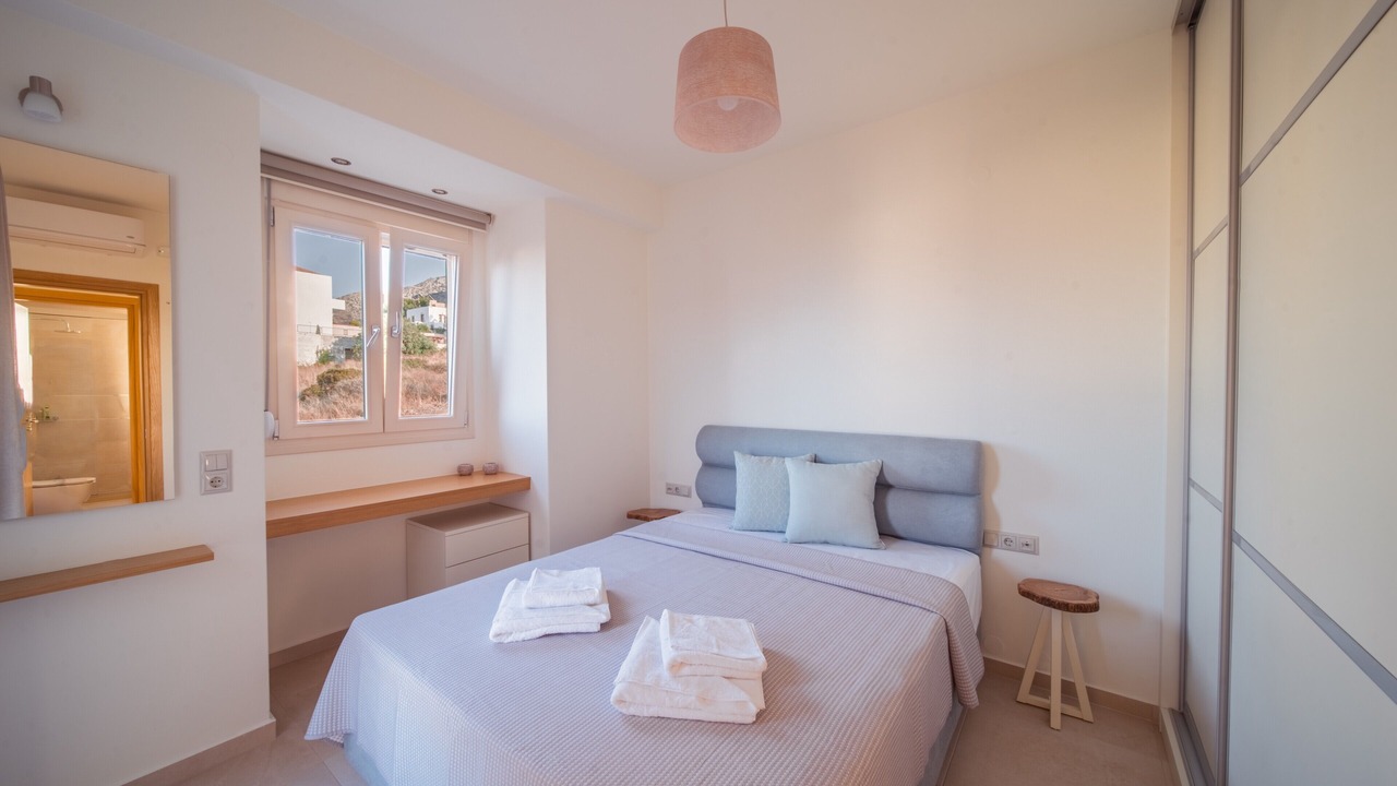 Photo of Bedroom in Piskopiano