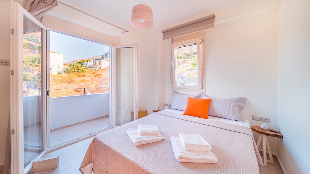 Photo of Bedroom in Piskopiano