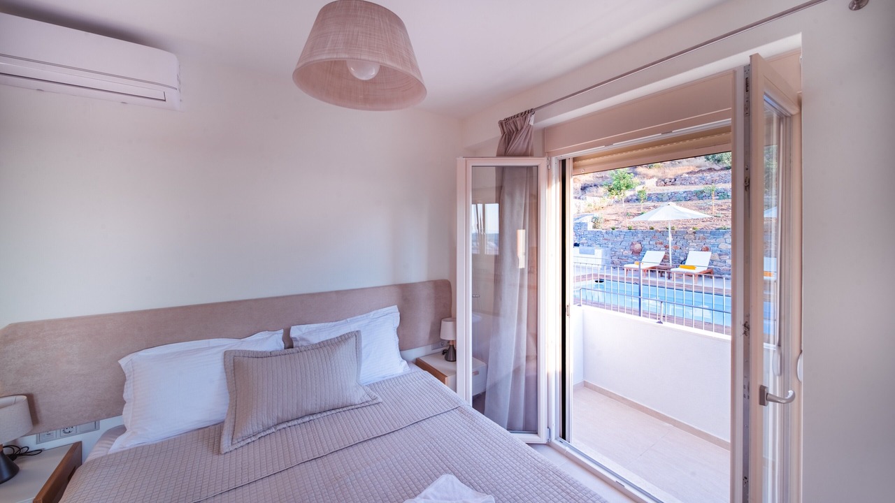 Photo of Bedroom in Piskopiano