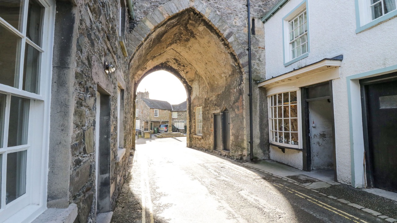 Photo of Outdoor in Cartmel