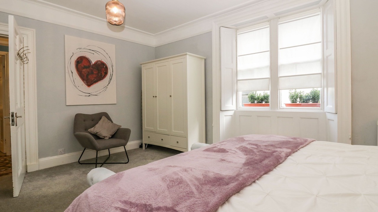 Photo of Bedroom in Cartmel