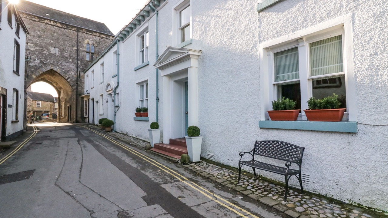 Photo of Outdoor in Cartmel