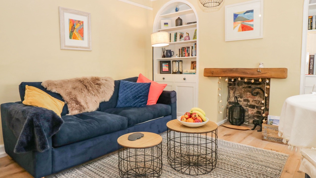 Photo of Livingroom in Cartmel