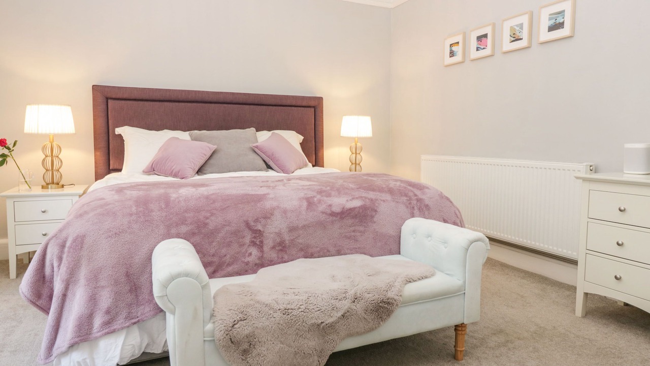 Photo of Bedroom in Cartmel