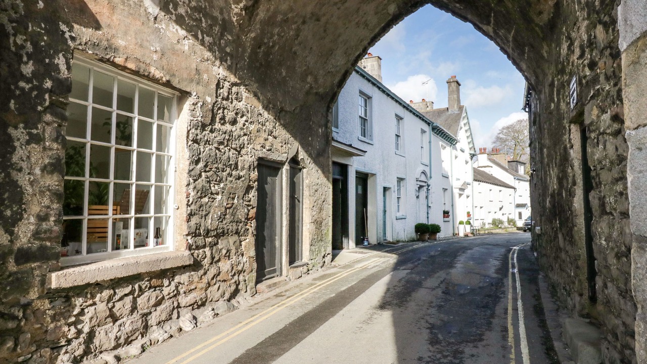 Photo of Outdoor in Cartmel