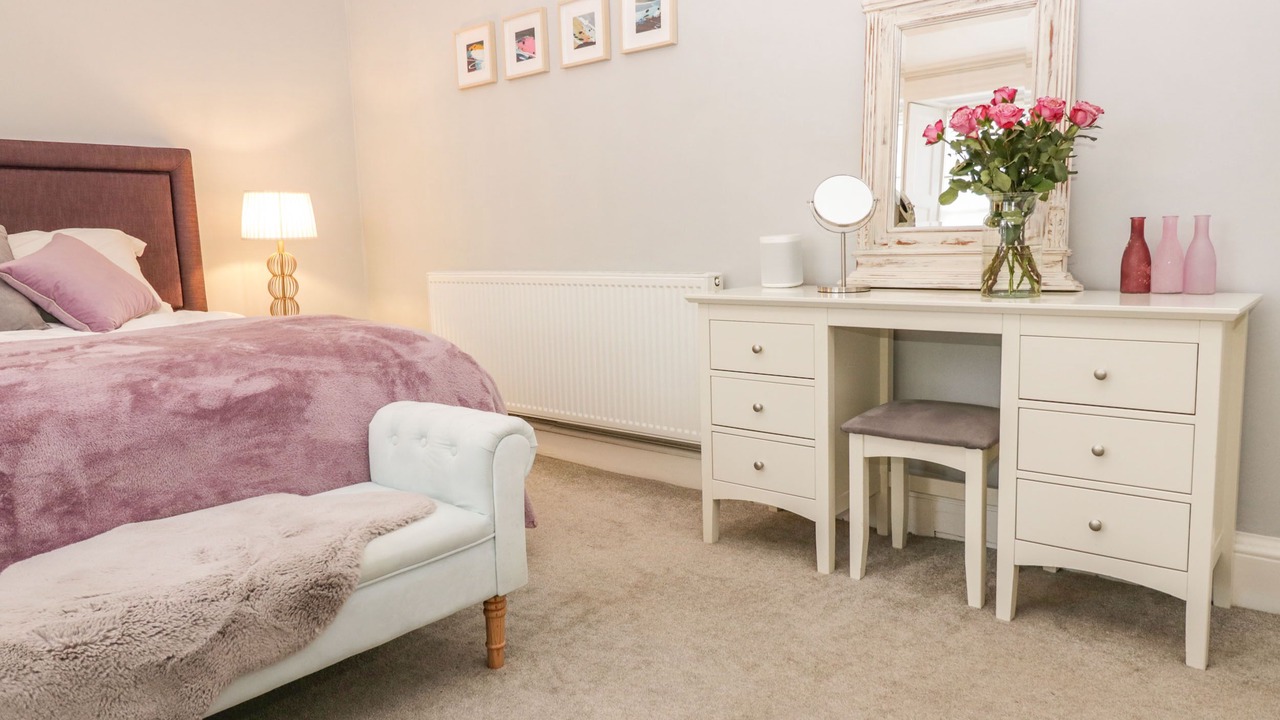 Photo of Bedroom in Cartmel