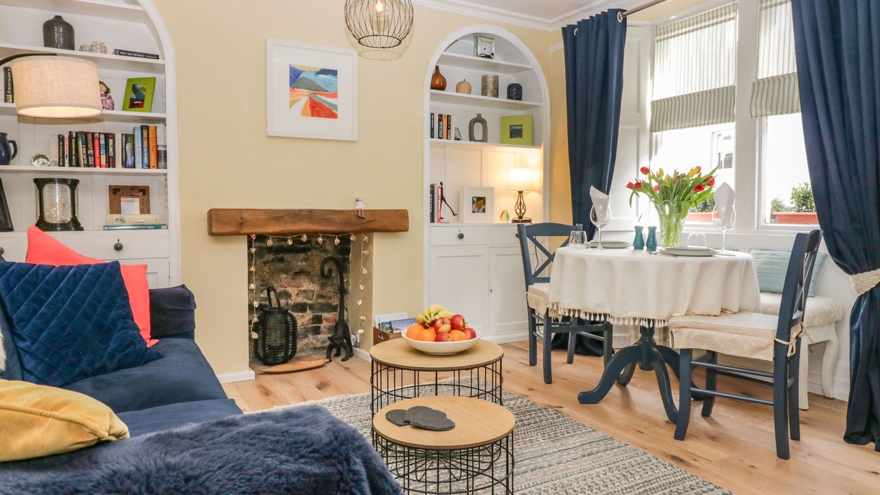Photo of Livingroom in Cartmel