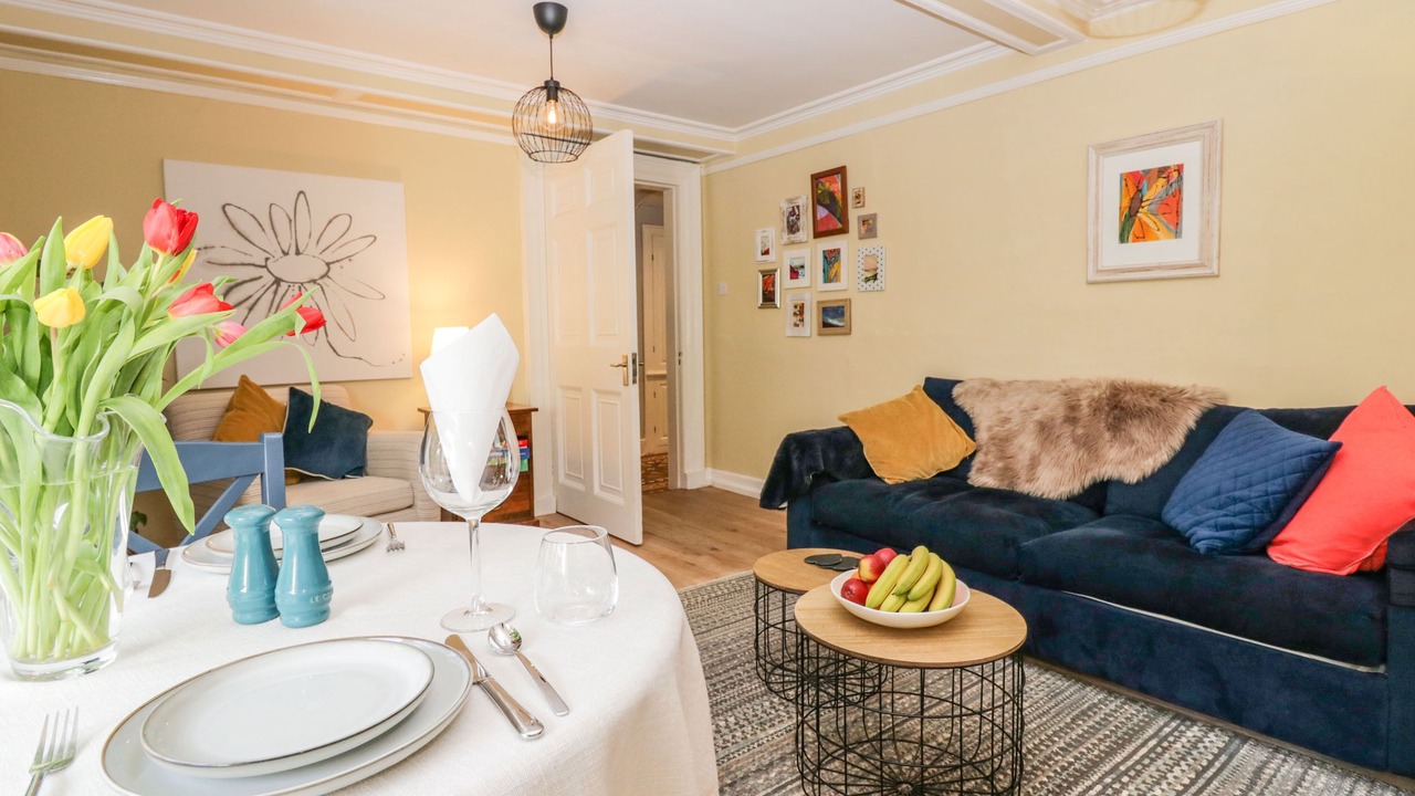 Photo of Livingroom in Cartmel