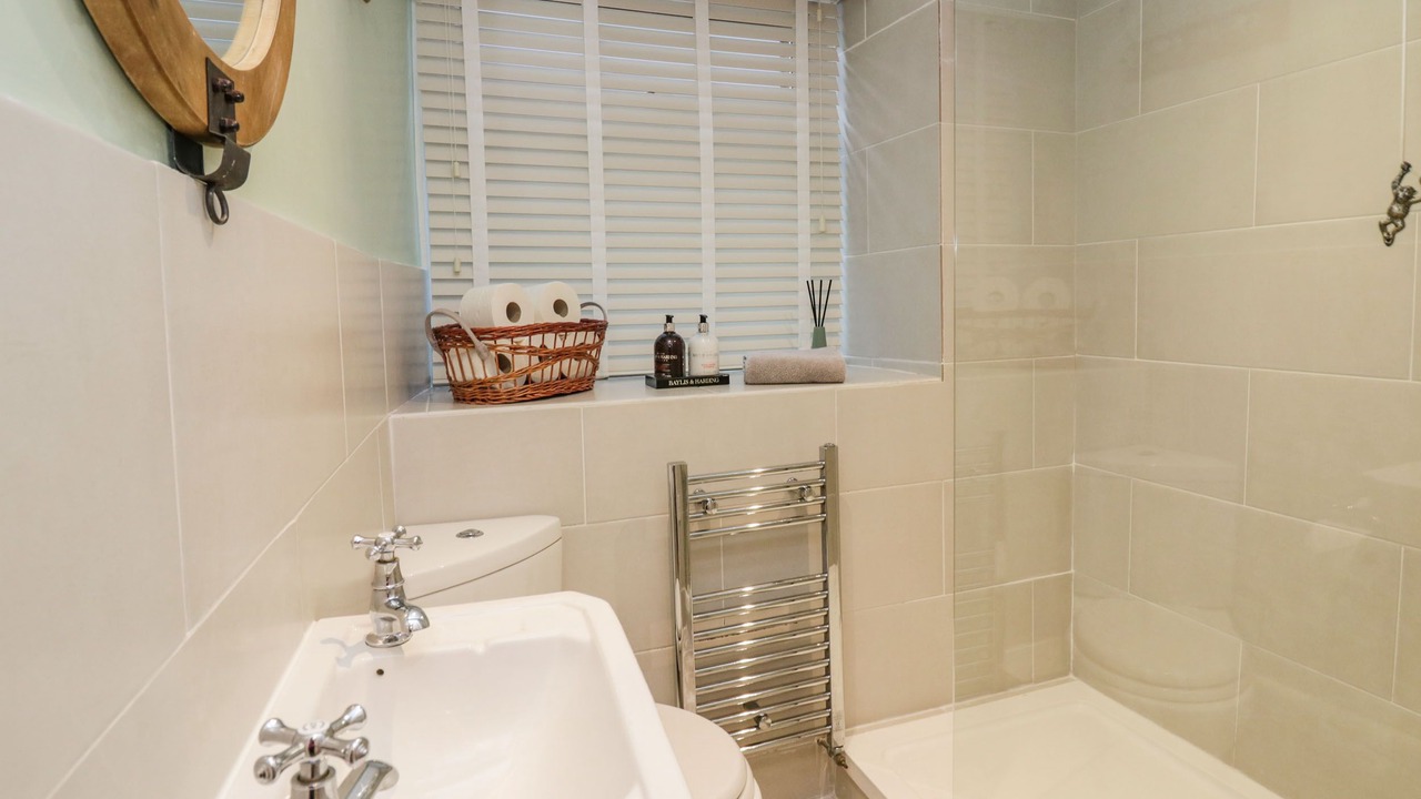 Photo of Bathroom in Cartmel