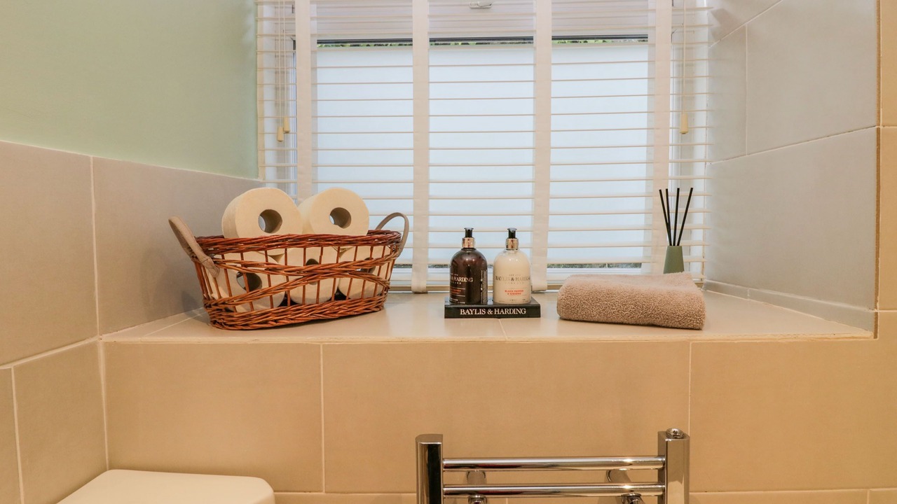 Photo of Bathroom in Cartmel