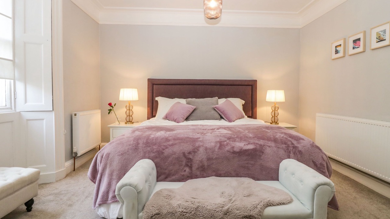Photo of Bedroom in Cartmel