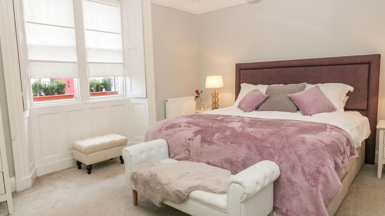 Photo of Bedroom in Cartmel