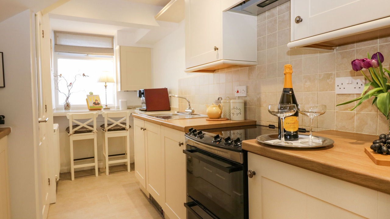 Photo of Kitchen in Cartmel
