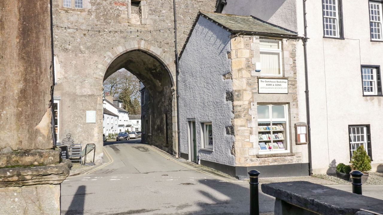 Photo of Outdoor in Cartmel