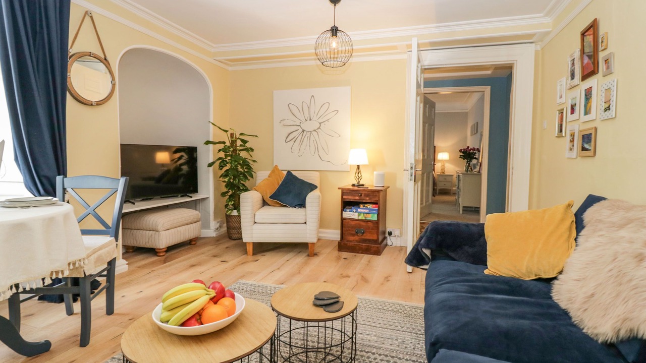 Photo of Livingroom in Cartmel