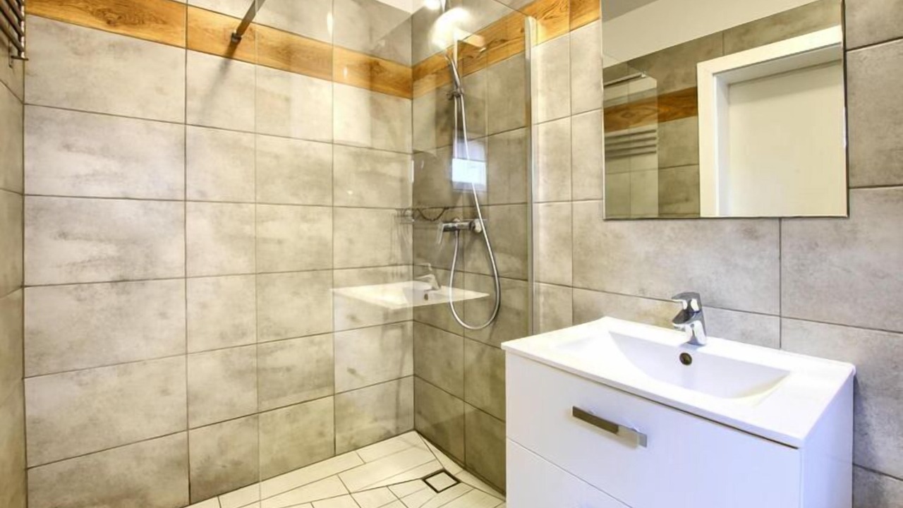 Photo of Bathroom in Rogowo
