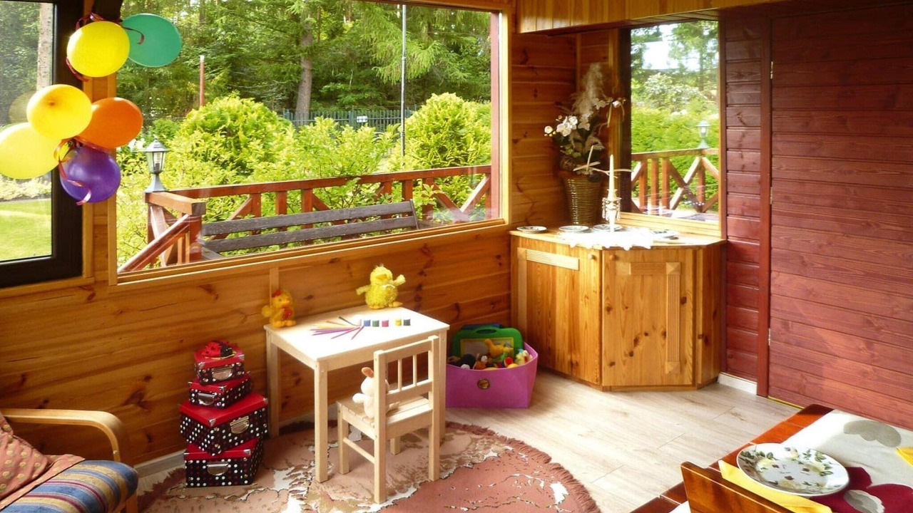 Photo of Livingroom in Bieszkowice