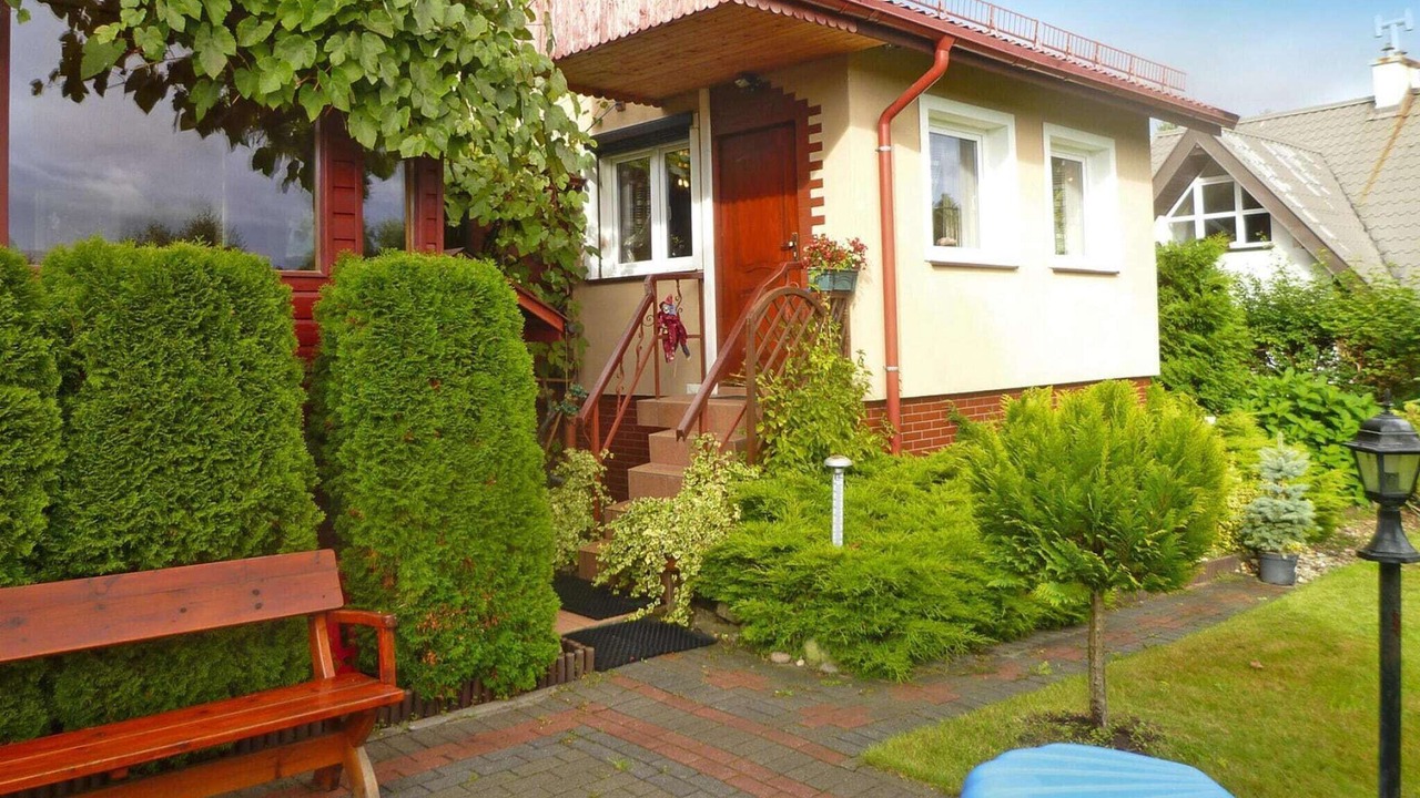 Photo of Outdoor in Bieszkowice