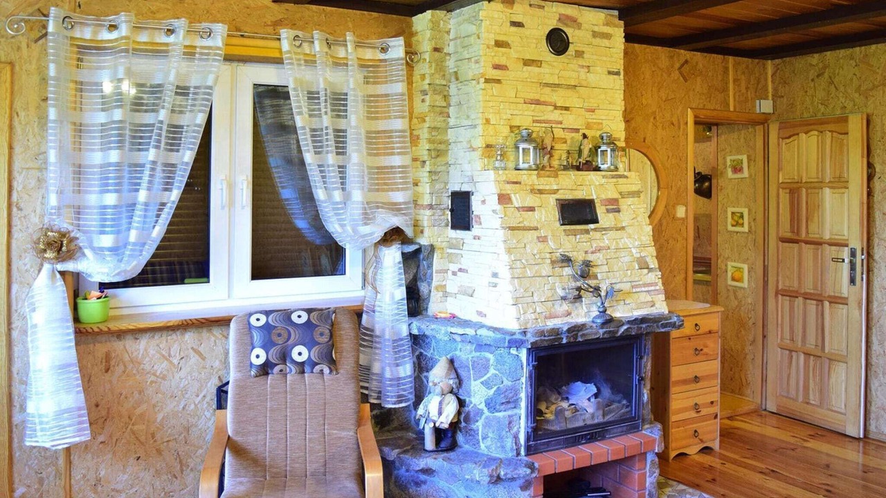 Photo of Livingroom in Bieszkowice