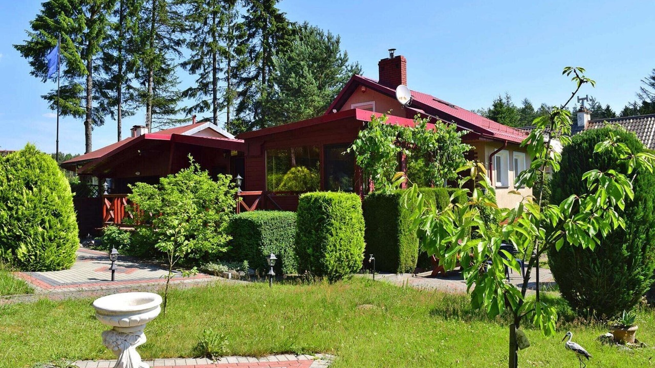 Photo of Outdoor in Bieszkowice