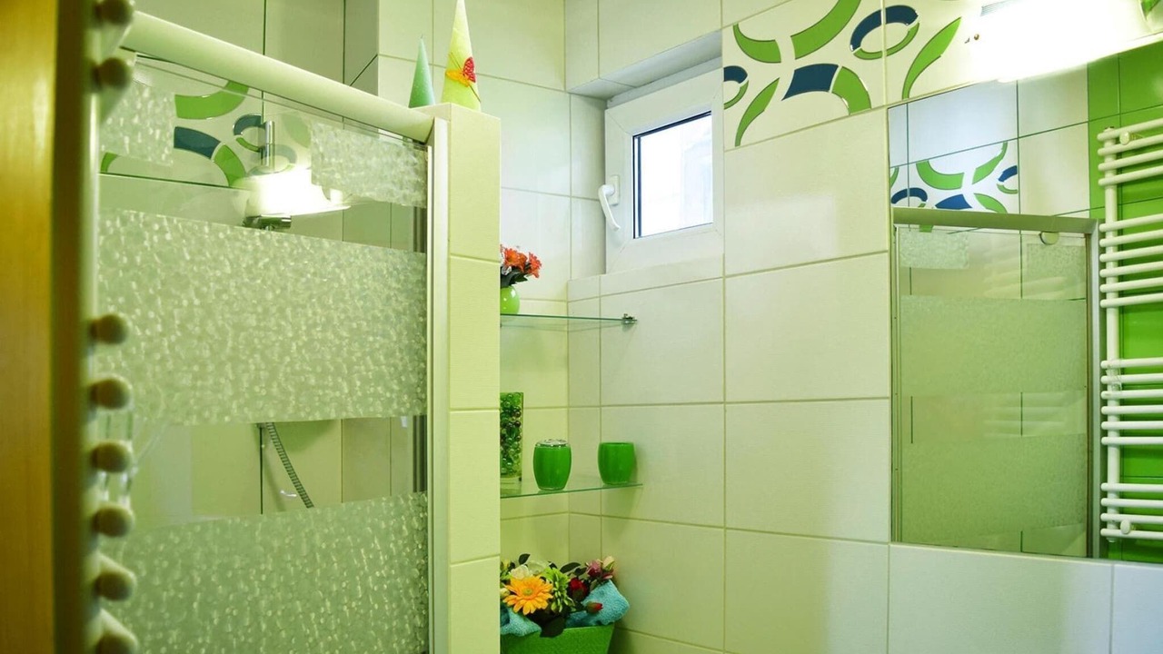 Photo of Bathroom in Bieszkowice