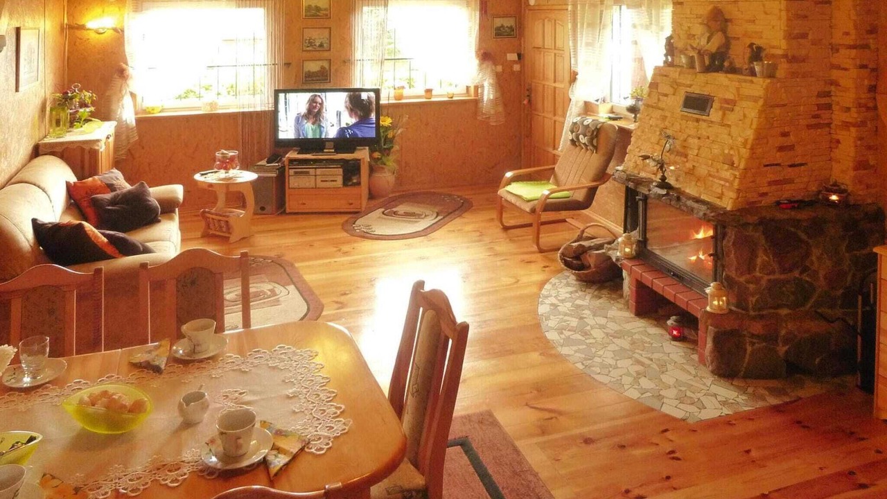 Photo of Livingroom in Bieszkowice