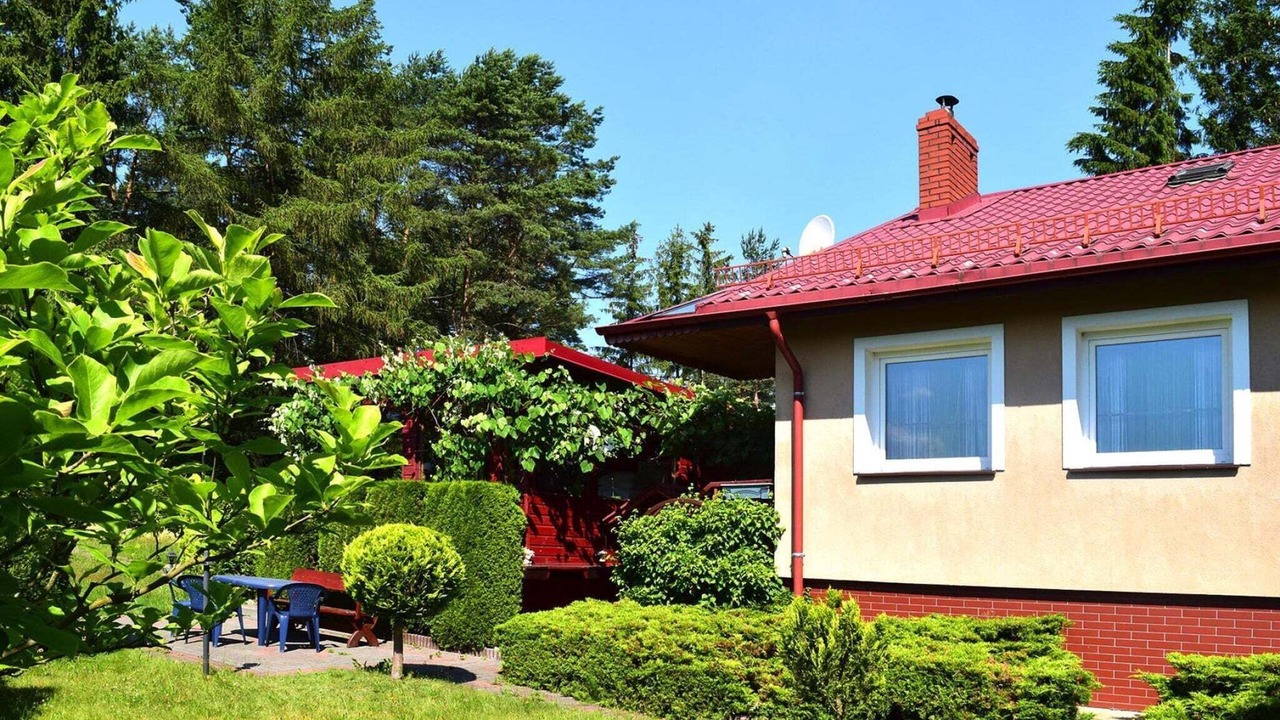 Photo of Outdoor in Bieszkowice