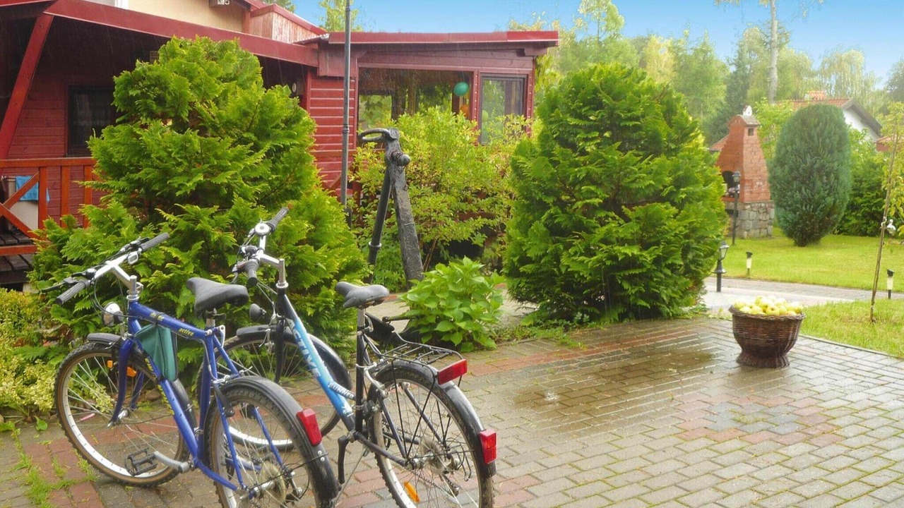 Photo of Outdoor in Bieszkowice