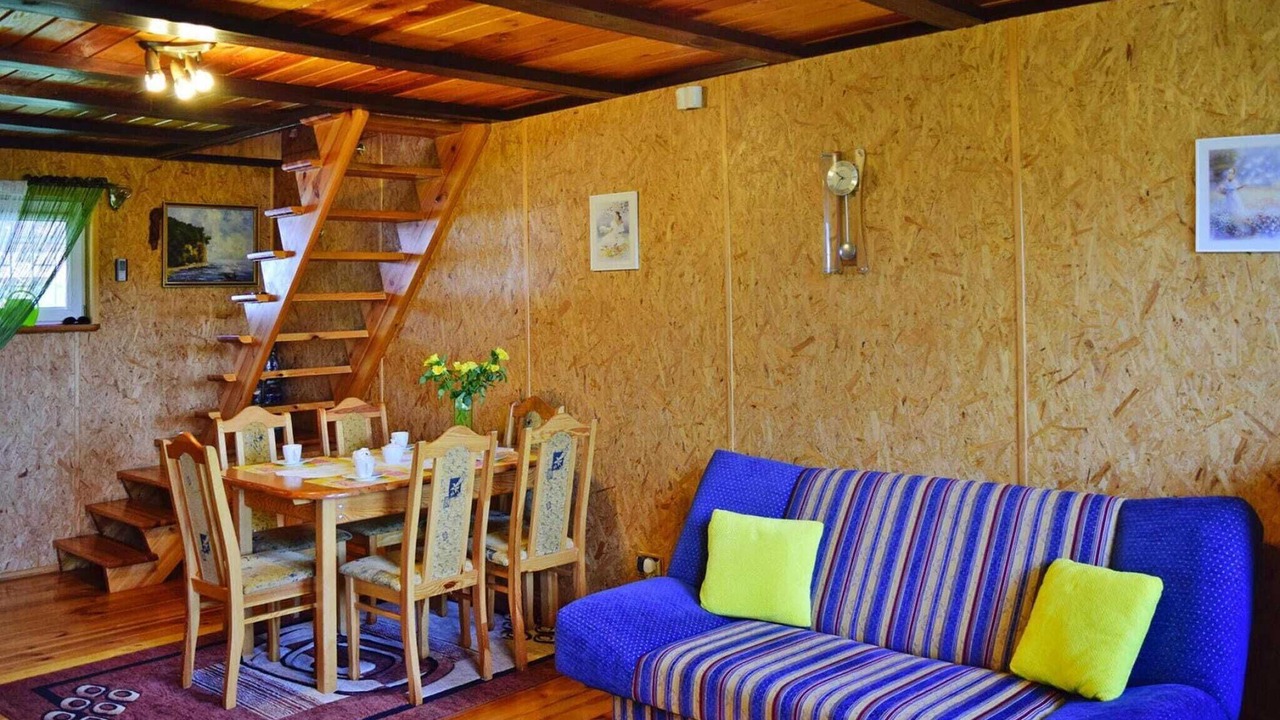 Photo of Livingroom in Bieszkowice