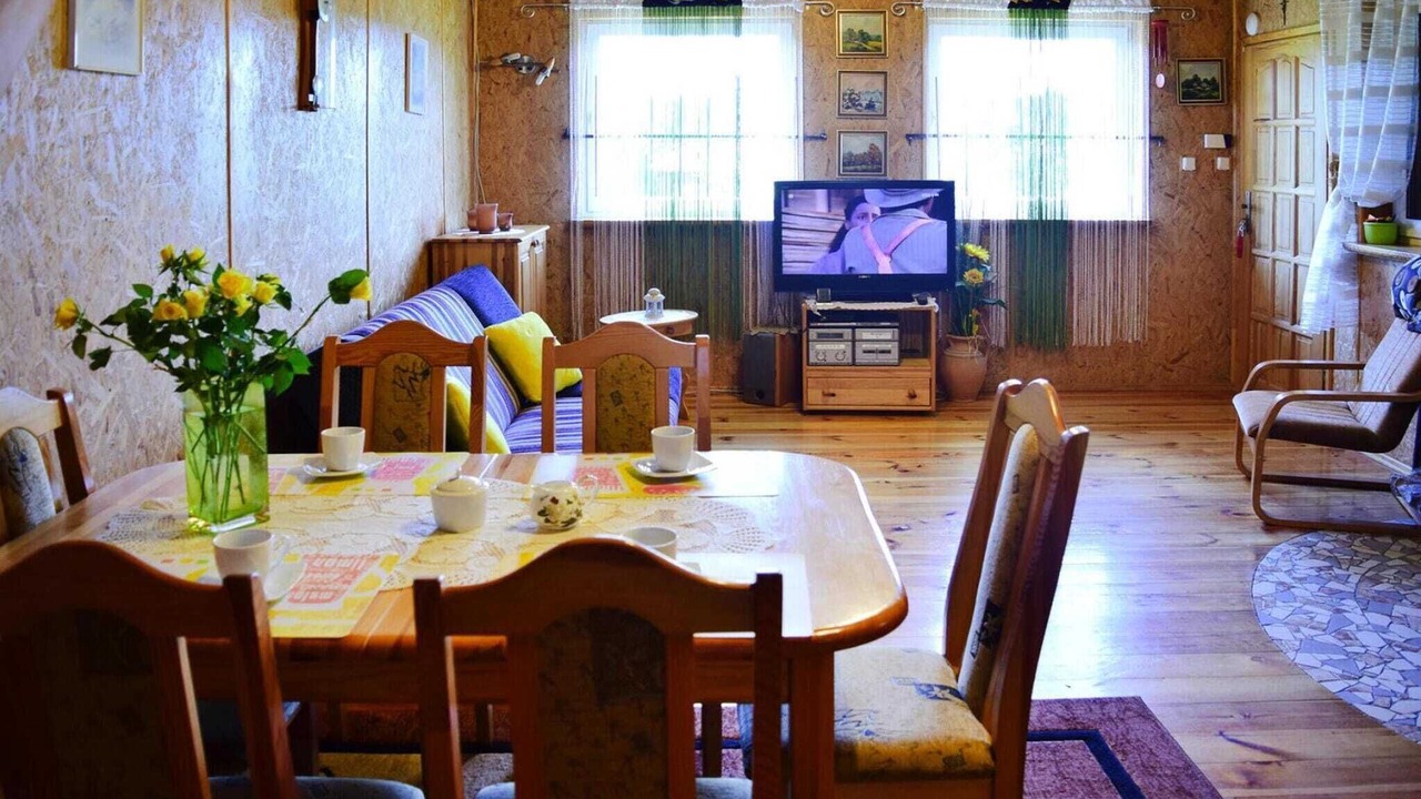 Photo of Livingroom in Bieszkowice