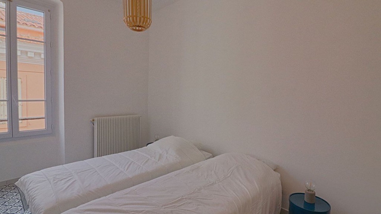 Photo of Bedroom in Ajaccio
