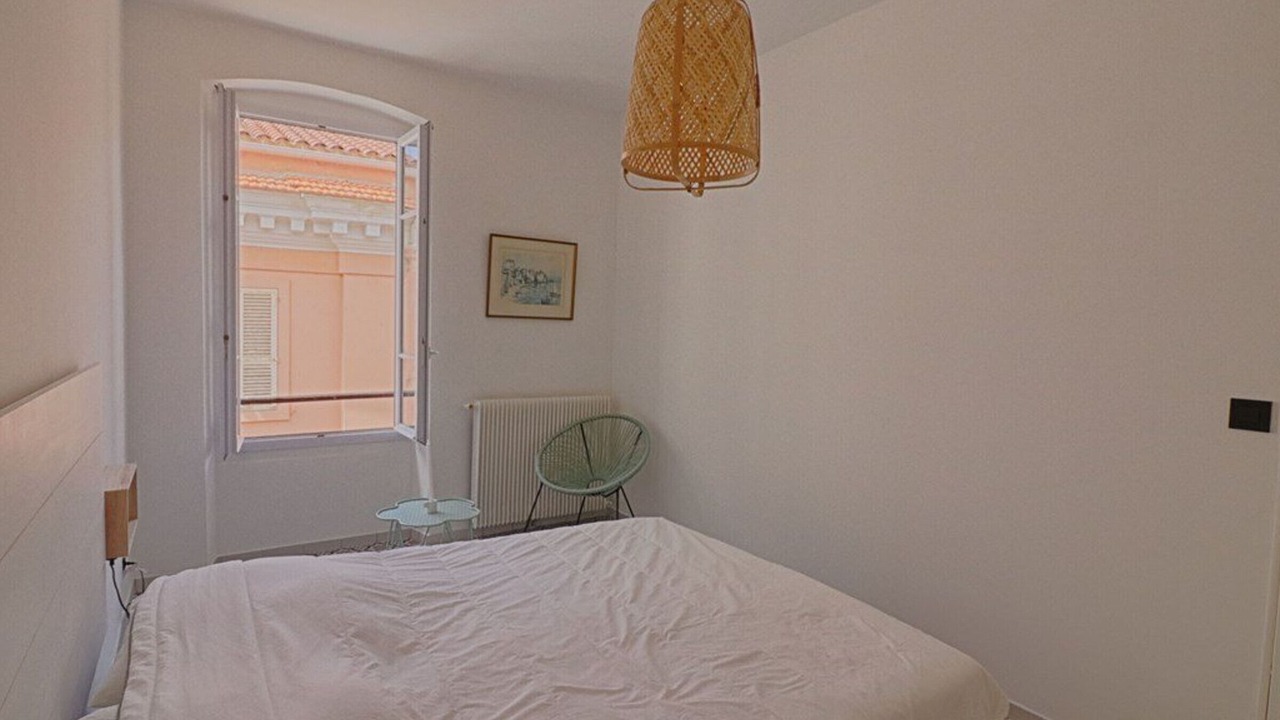 Photo of Bedroom in Ajaccio