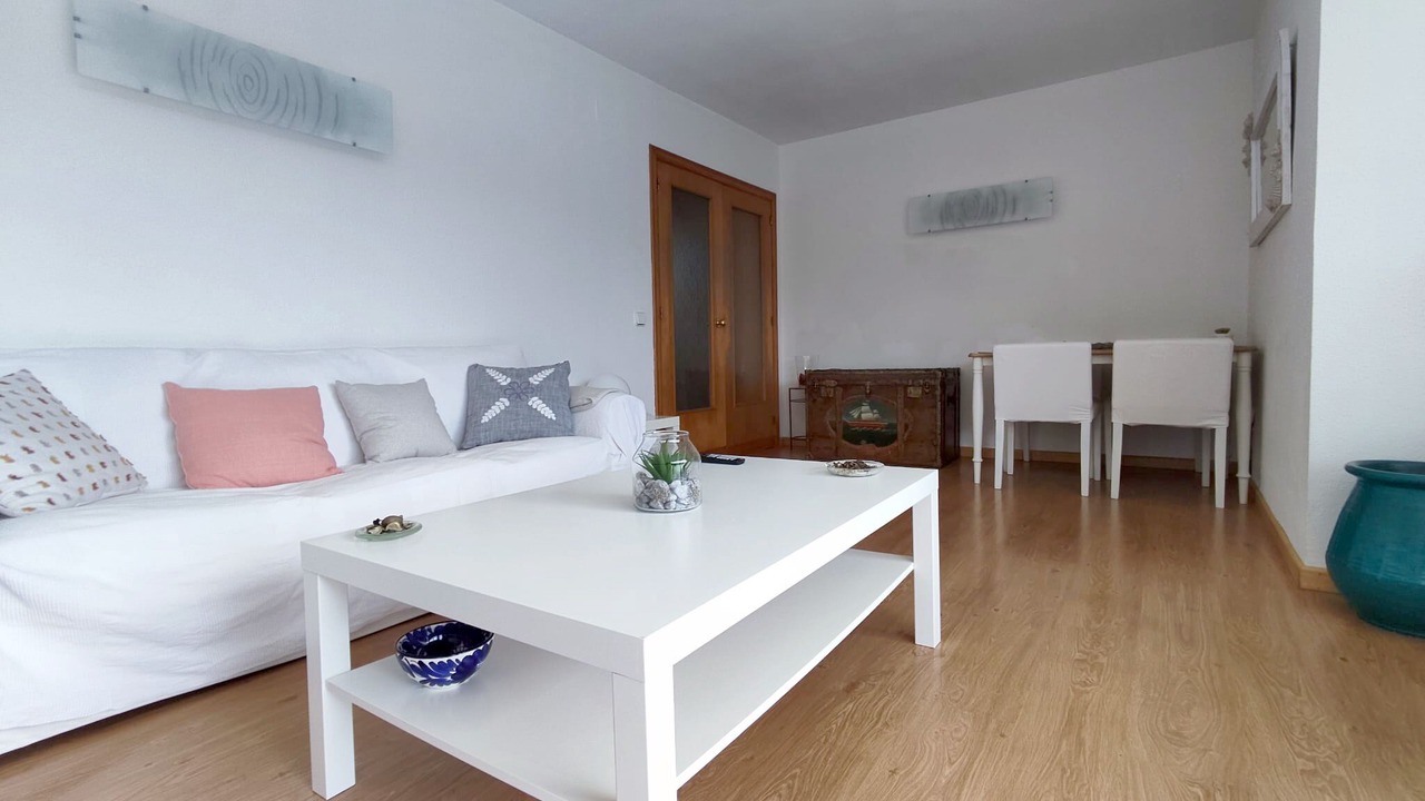 Photo of Livingroom in Tamariu
