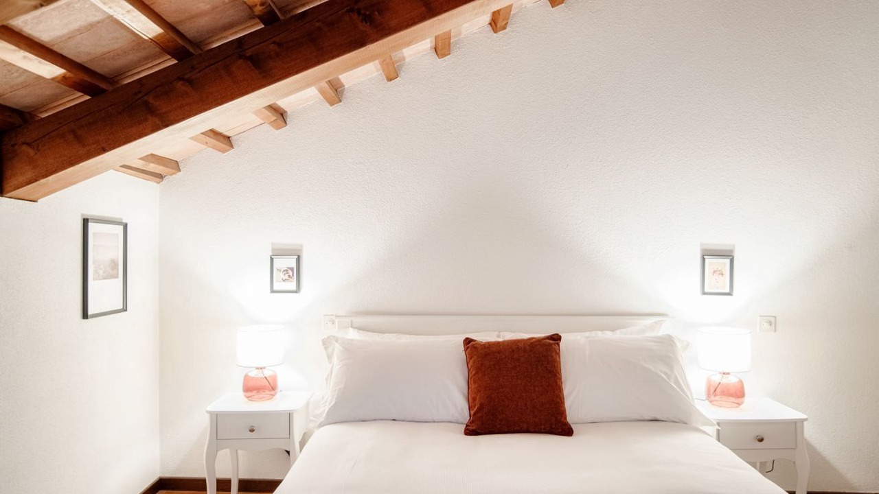 Photo of Bedroom in Mendrisio