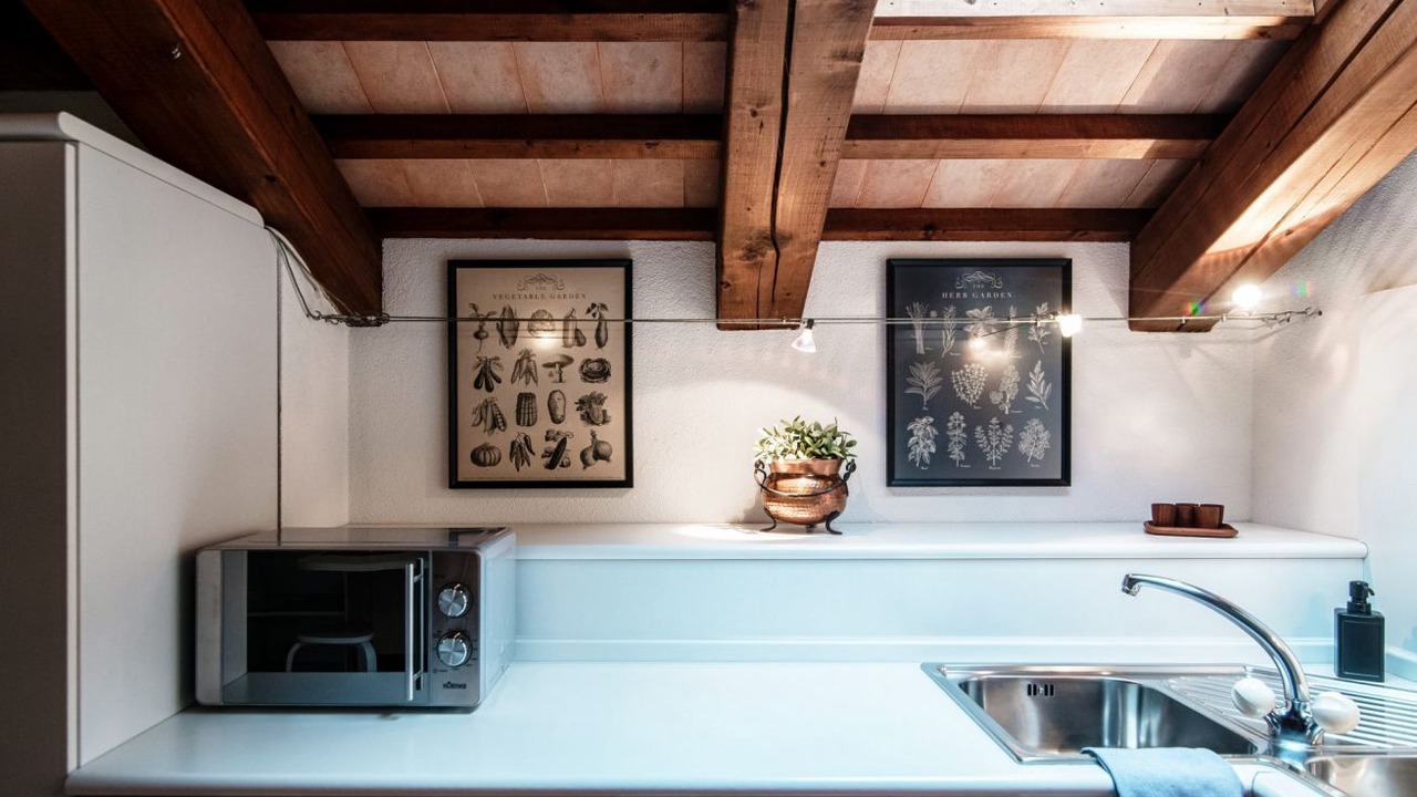 Photo of Kitchen in Mendrisio