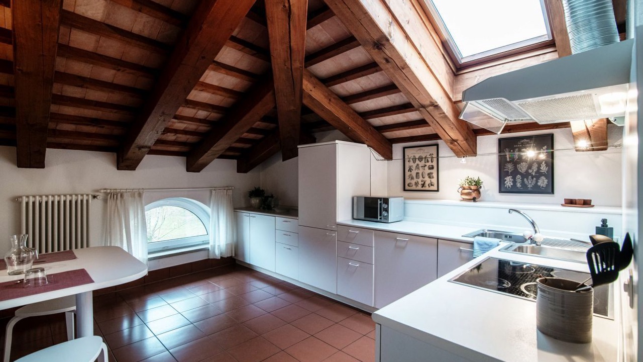 Photo of Kitchen in Mendrisio