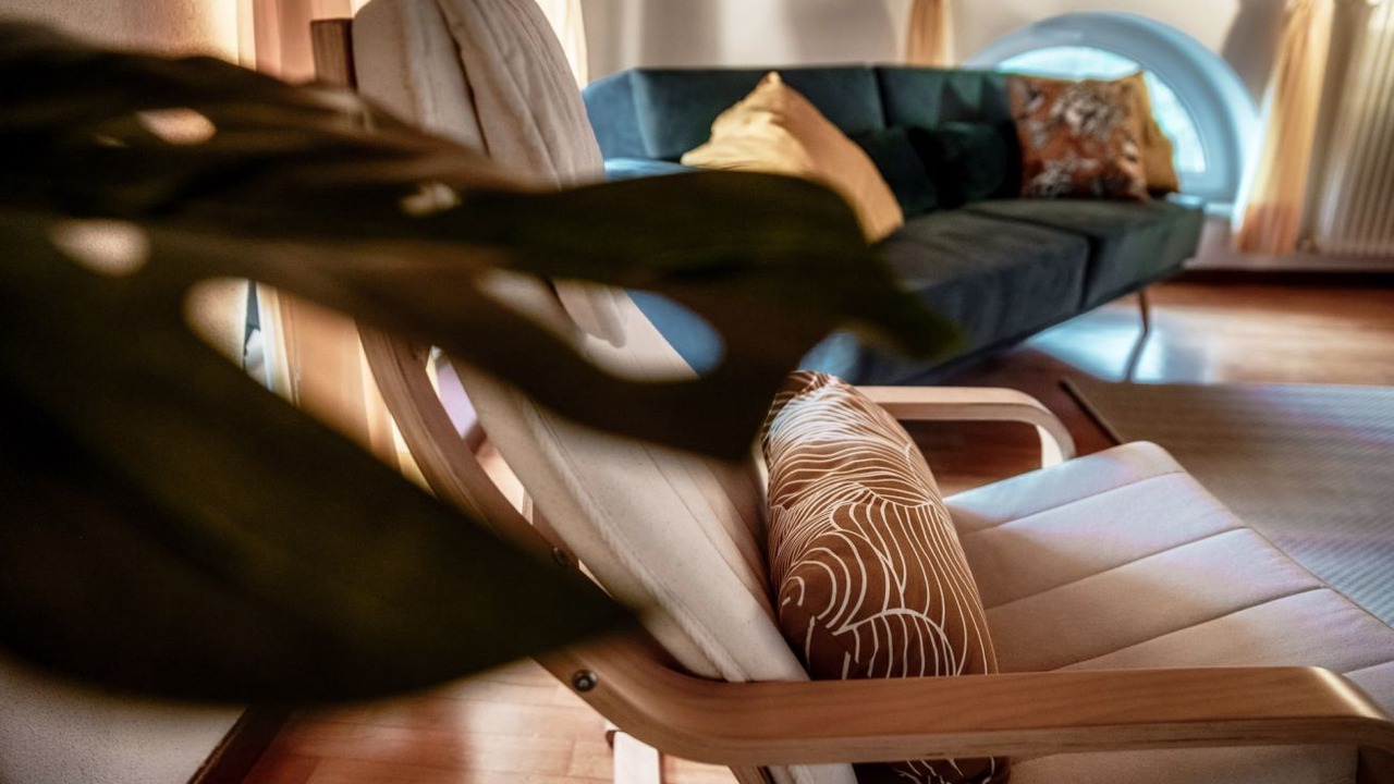 Photo of Livingroom in Mendrisio