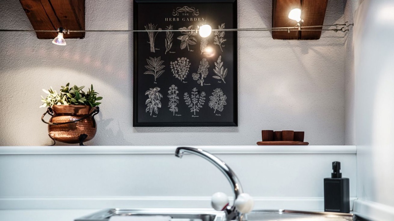 Photo of Kitchen in Mendrisio