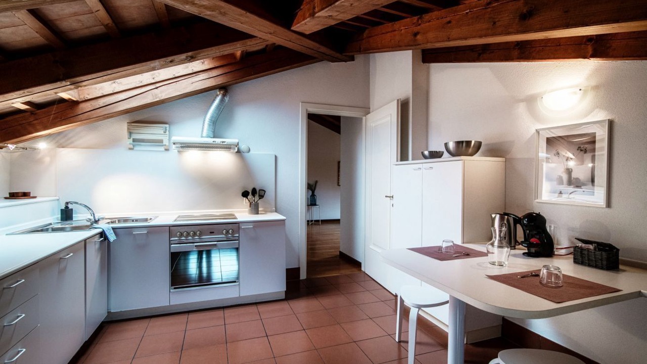 Photo of Kitchen in Mendrisio