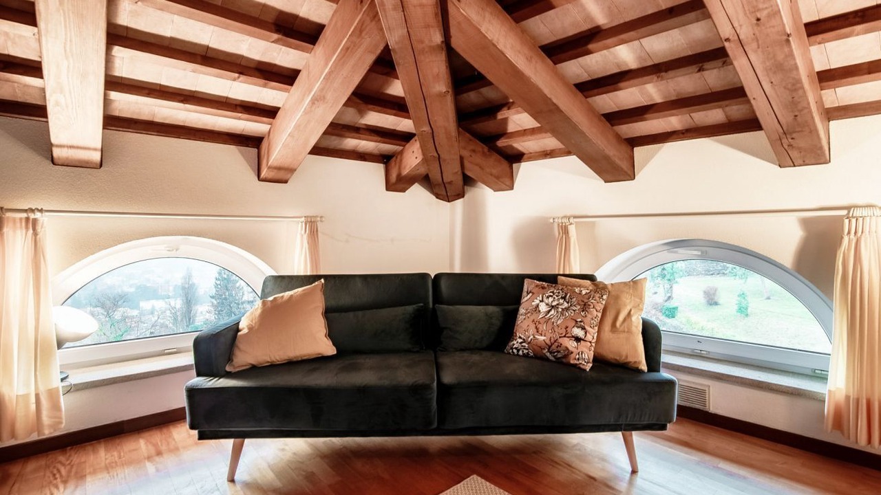 Photo of Livingroom in Mendrisio