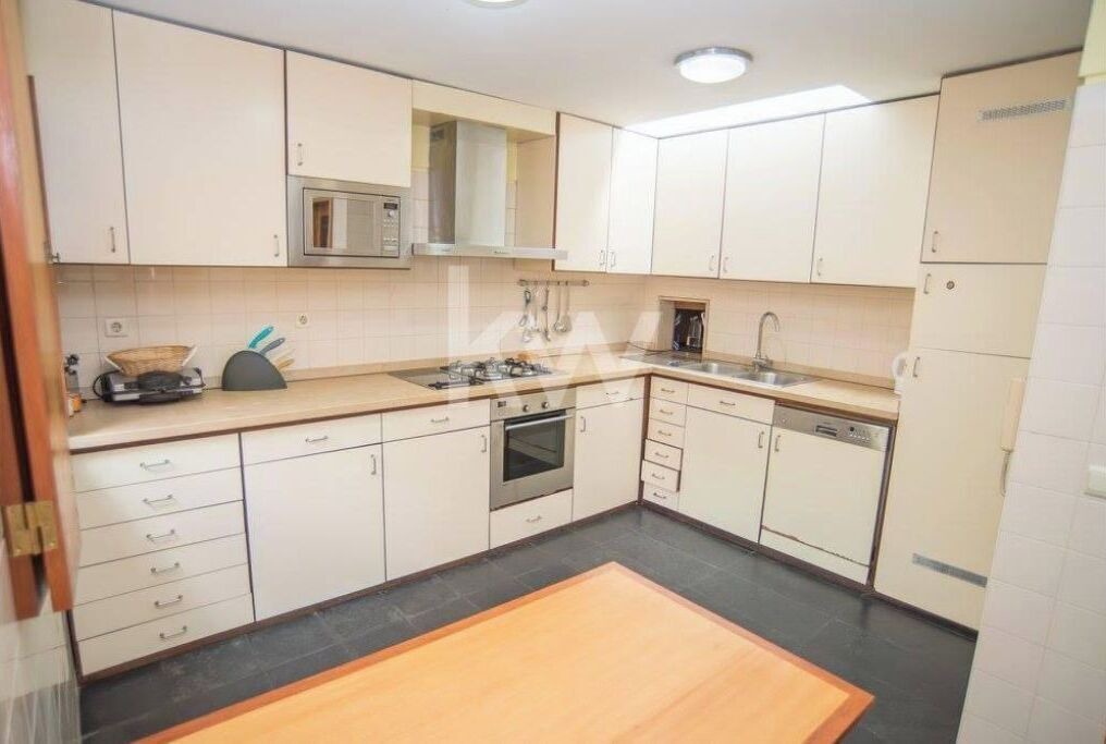 Photo of Kitchen in Rates