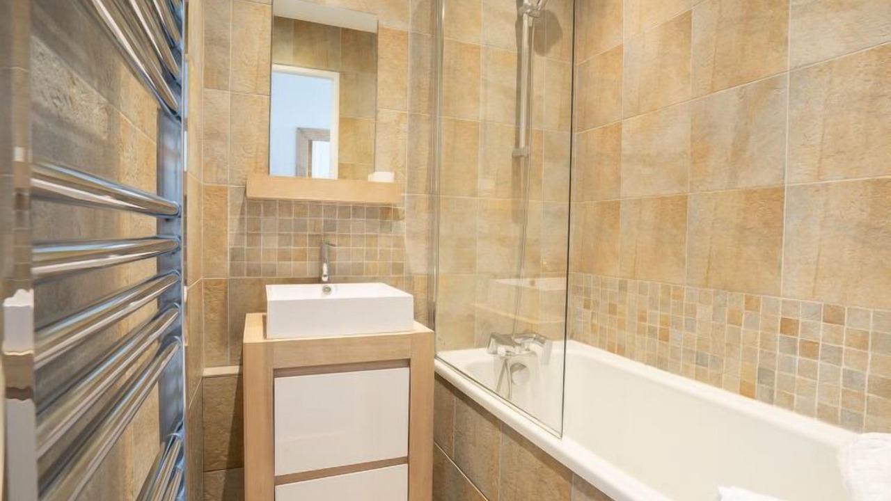Photo of Bathroom in Val Claret