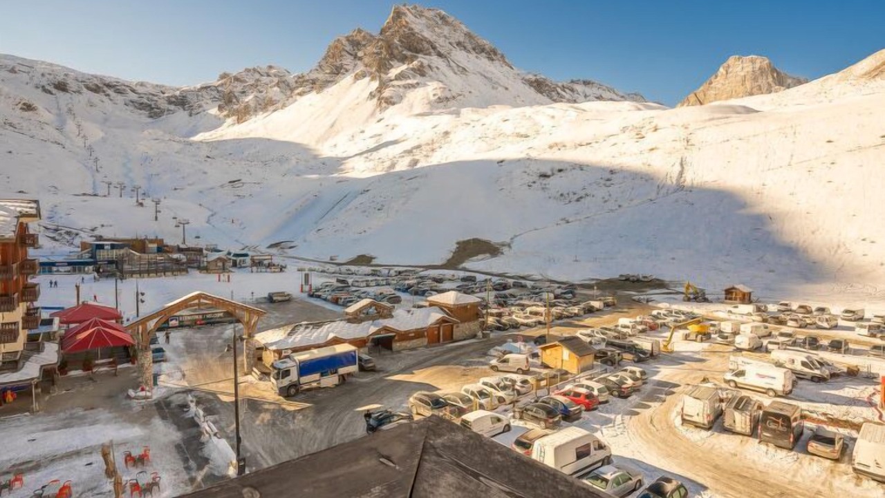Photo of Others in Val Claret