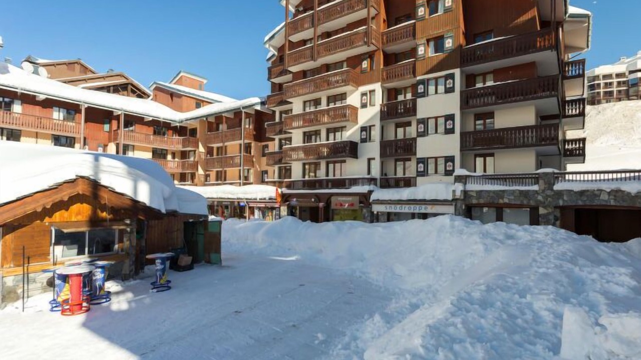 Photo of Others in Val Claret