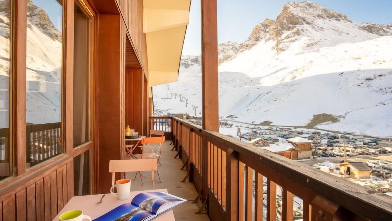 Photo of Others in Val Claret