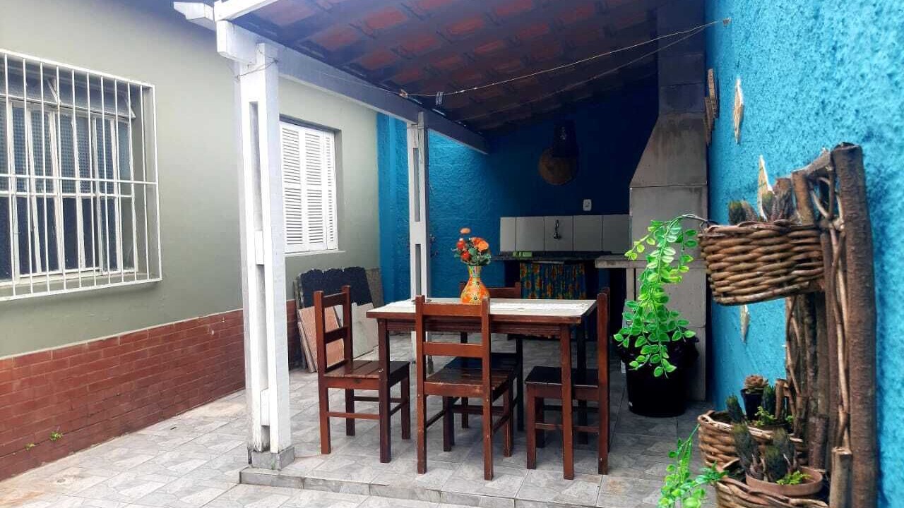 Photo of Outdoor in Jardim Itagua