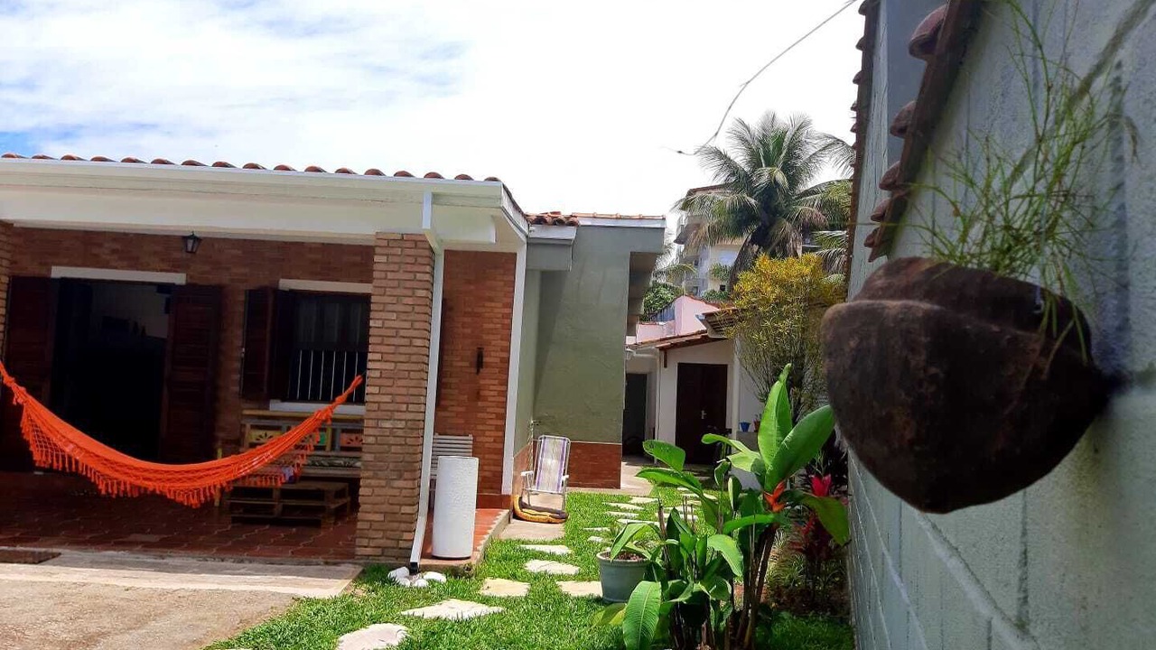Photo of Patio Balcony in Jardim Itagua