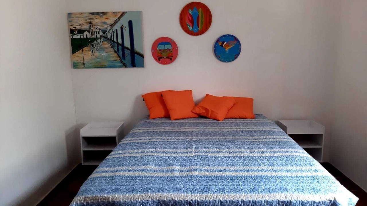 Photo of Bedroom in Jardim Itagua